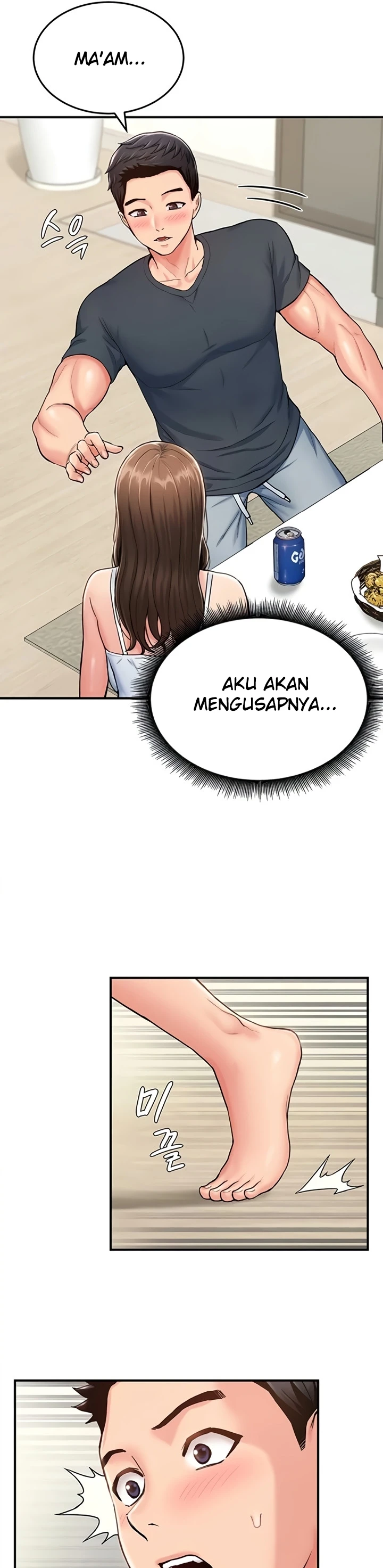 Female Recruit Training Corps - Page 41